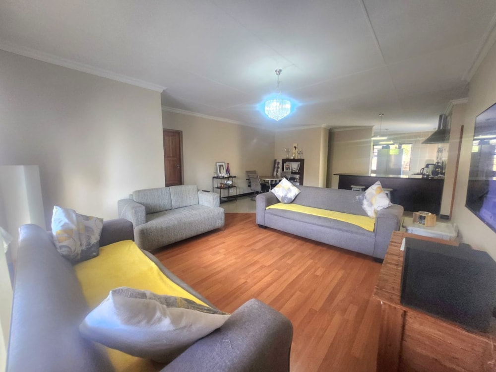 Townhouse for sale in Pentagon Park - 1BX1716382 Townhouse for sale in Pentagon Park - 1BX1716382