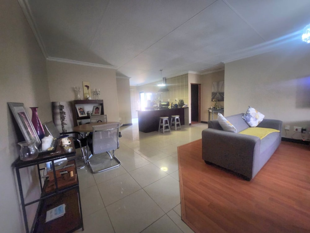 Townhouse for sale in Pentagon Park - 1BX1716382 Townhouse for sale in Pentagon Park - 1BX1716382