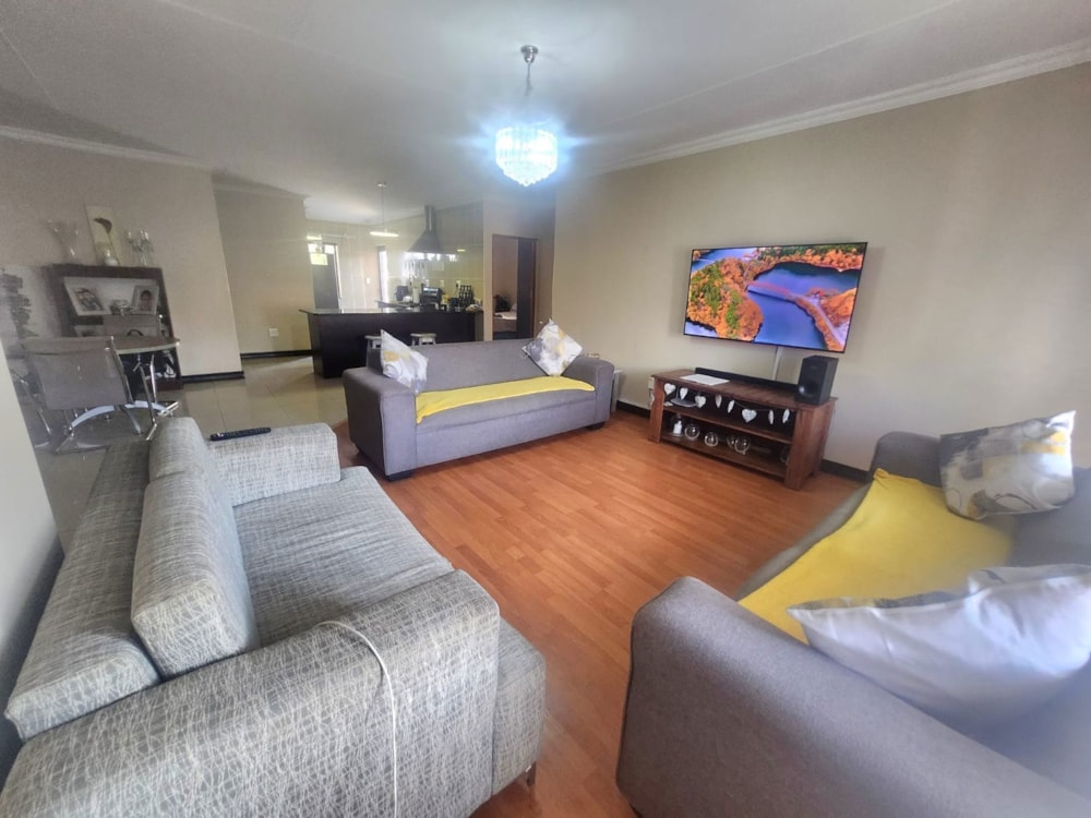 Townhouse for sale in Pentagon Park - 1BX1716382 Townhouse for sale in Pentagon Park - 1BX1716382