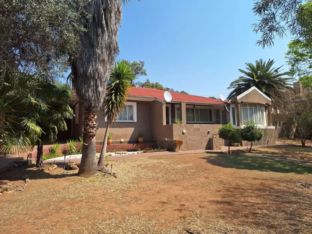 House for sale in Waverley, Bloemfontein - 1BX1714013 House for sale in Waverley, Bloemfontein - 1BX1714013