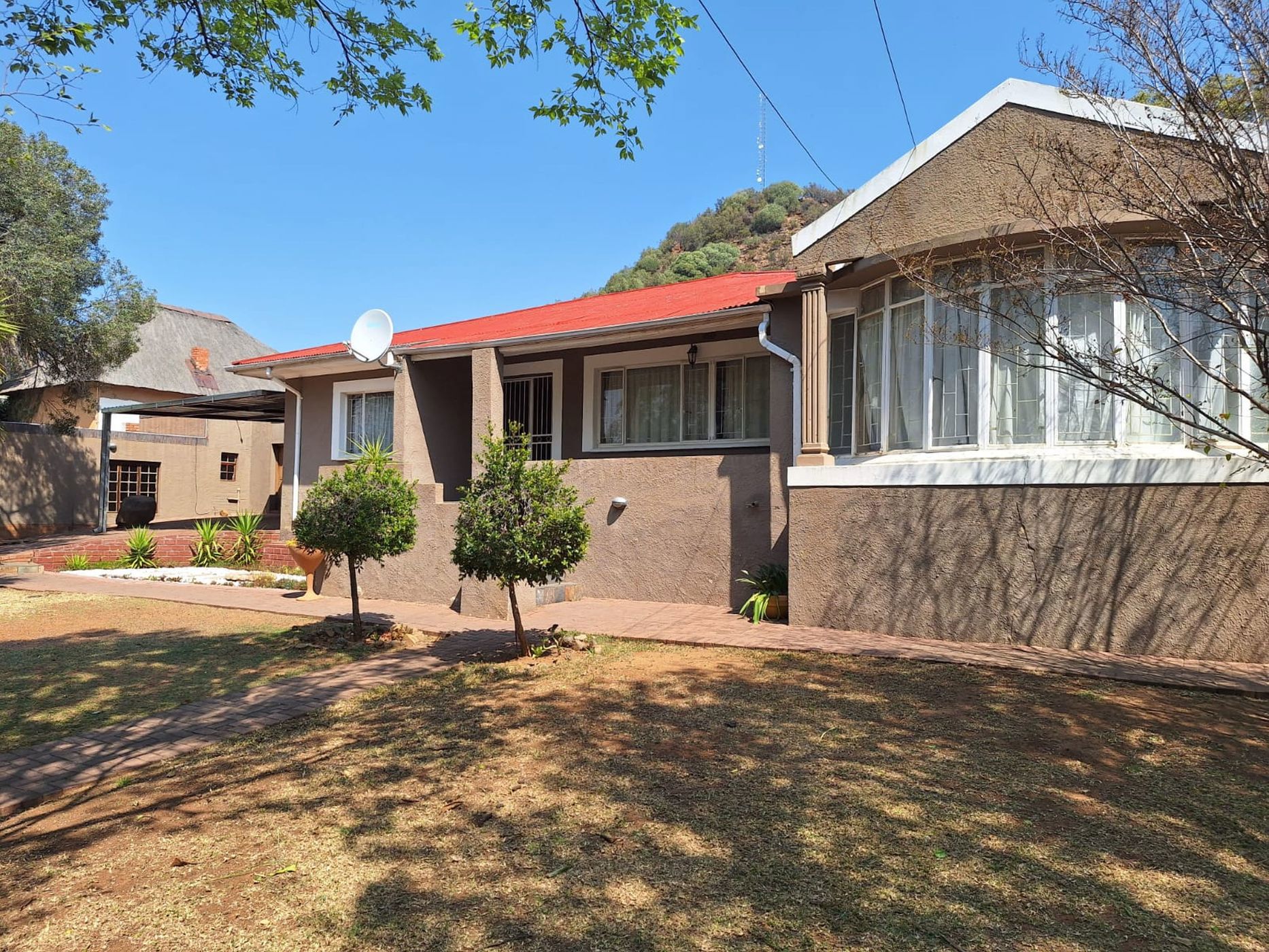 House for sale in Waverley, Bloemfontein - 1BX1714013