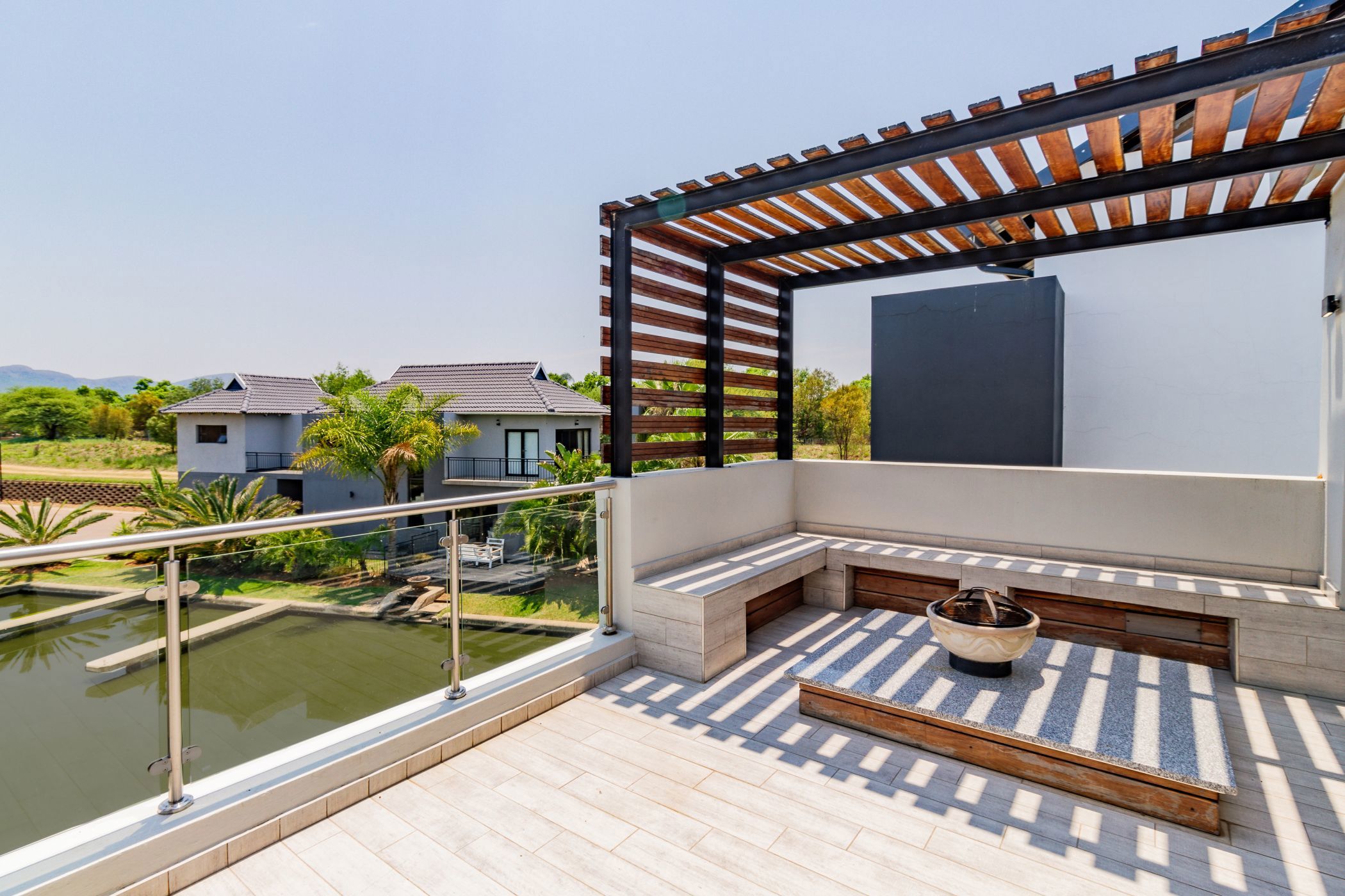 Double-storey house for sale in The Islands Estate - 1HR1713214