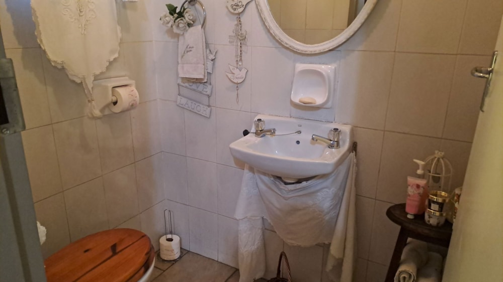 Security complex home for sale in Clubville - 1MD1714976