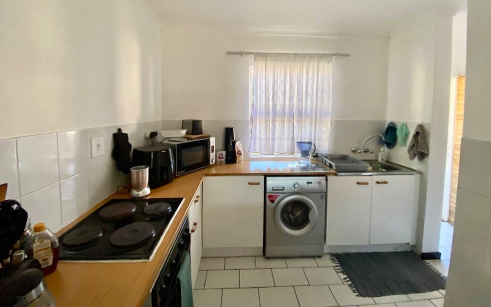 Apartment let in Safari Gardens - 1RU1372466 Apartment let in Safari Gardens - 1RU1372466