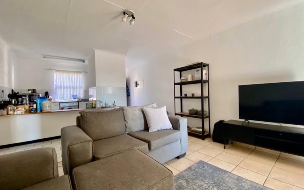 Apartment let in Safari Gardens - 1RU1372466 Apartment let in Safari Gardens - 1RU1372466