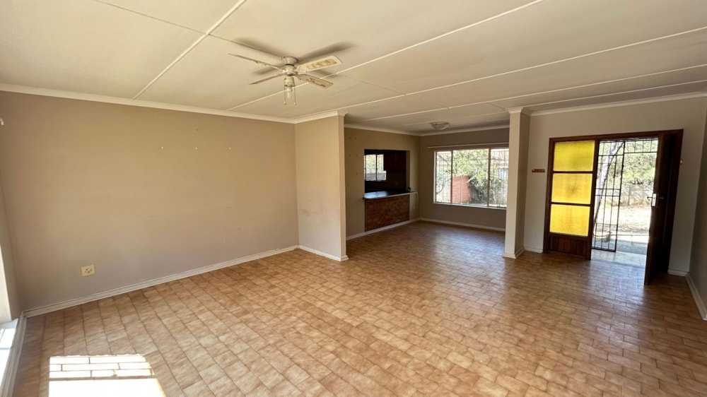 House for sale in Pellissier - 1BX1713923