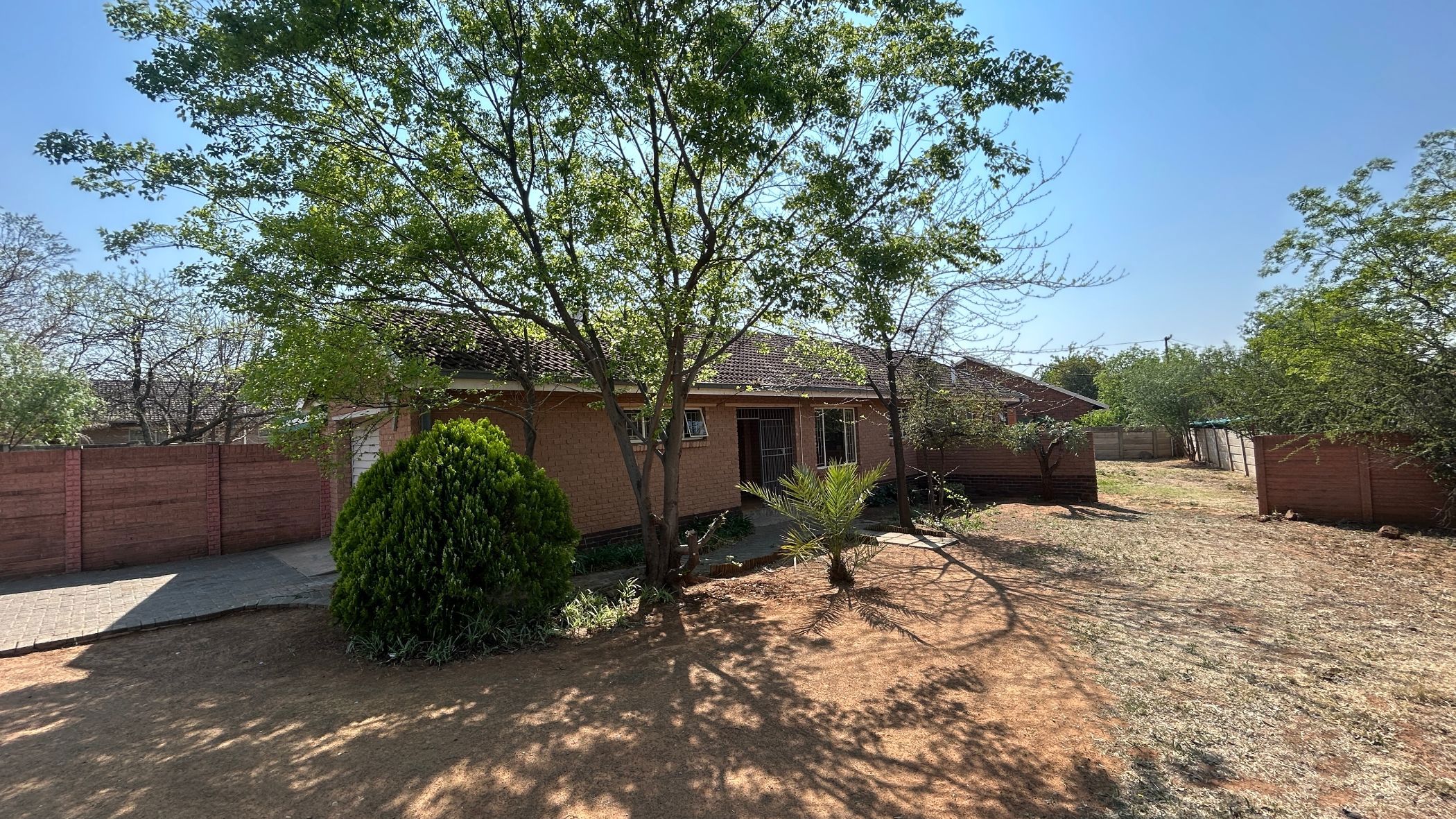 House for sale in Pellissier - 1BX1713923