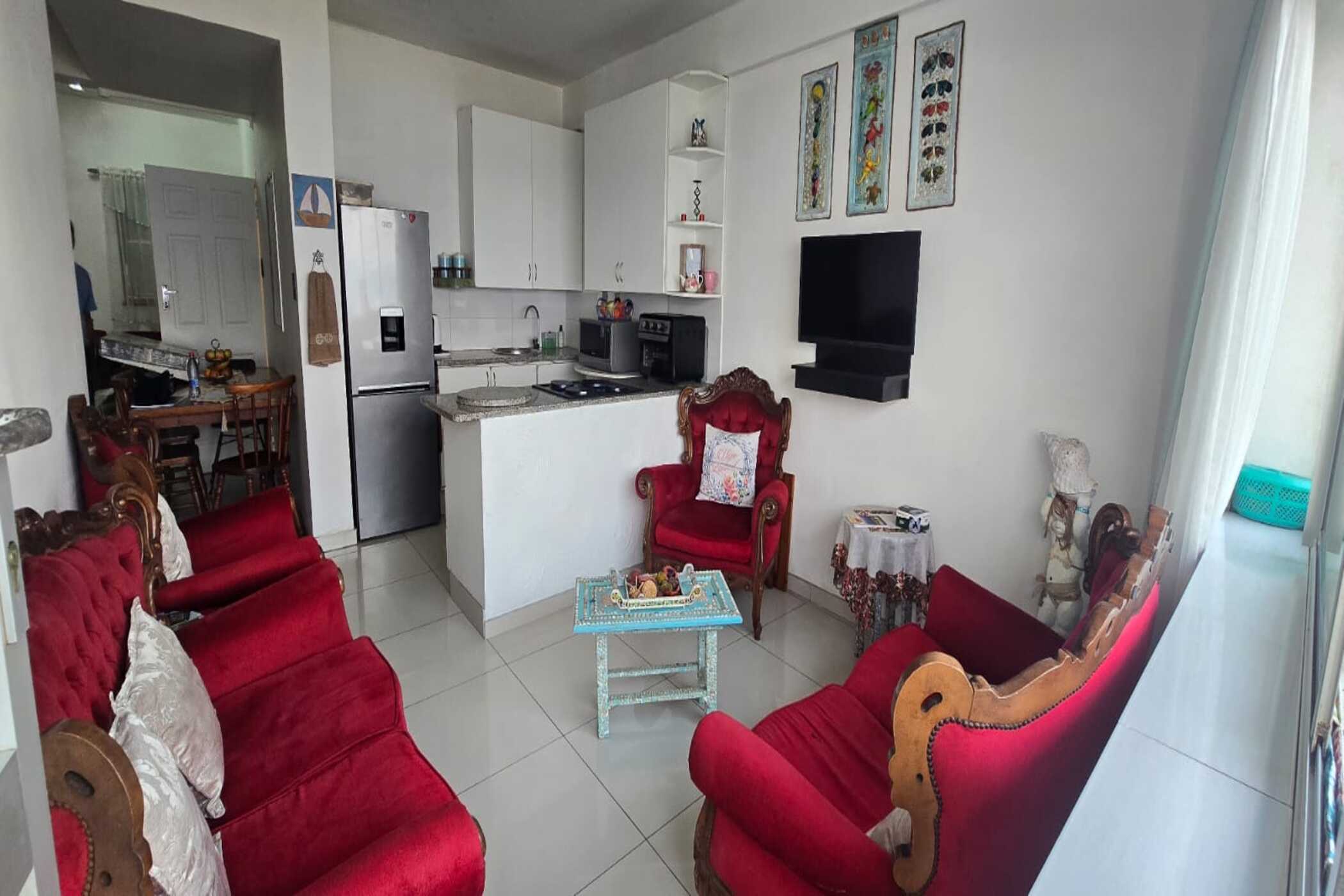 Apartment for sale in Amanzimtoti - 1WB1714745