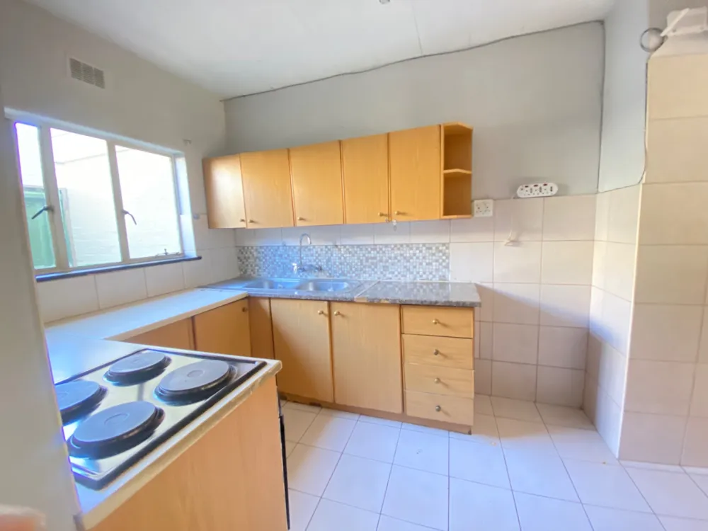 Apartment for sale in Hutten Heights - 1NW1713529 Apartment for sale in Hutten Heights - 1NW1713529