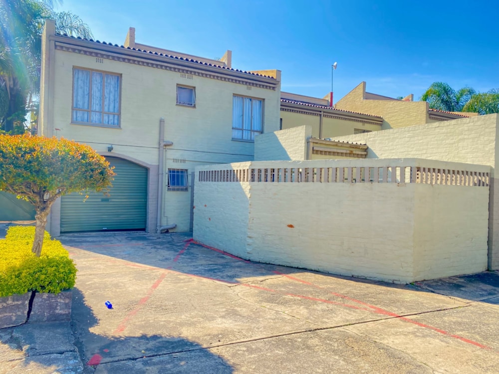 Apartment for sale in Hutten Heights - 1NW1713529