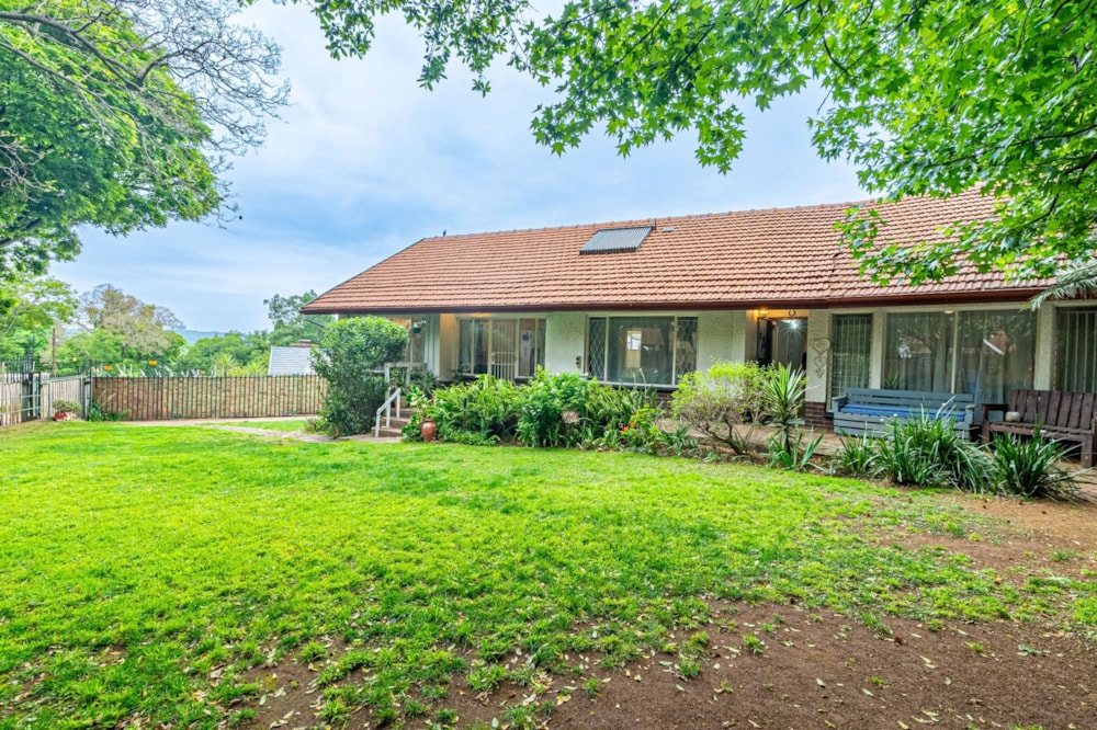 House for sale in Blairgowrie - GRE1716631