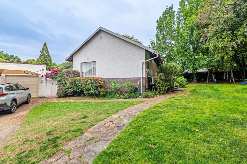 House for sale in Blairgowrie - GRE1716631