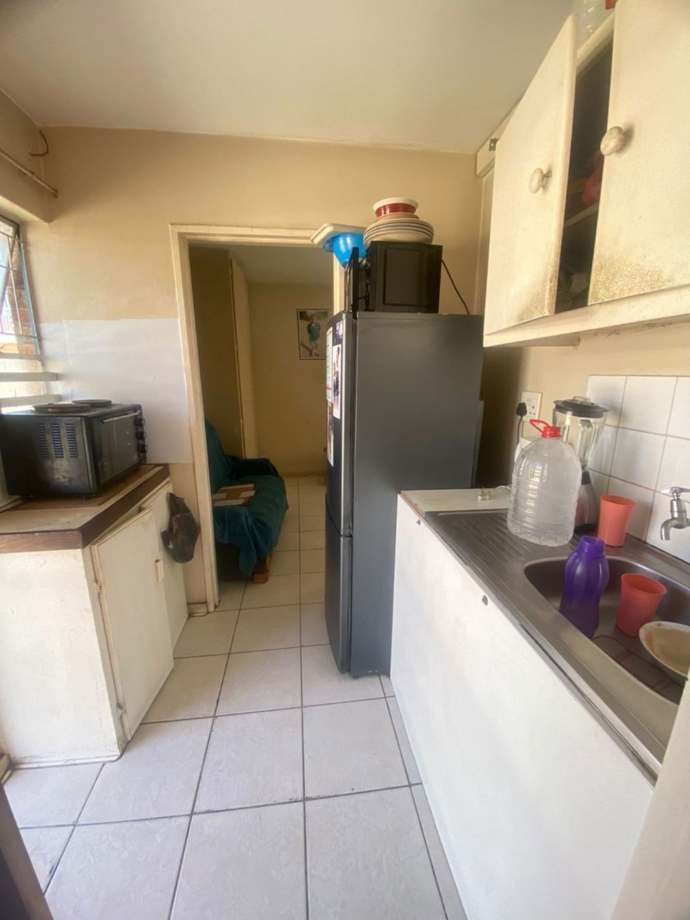 Apartment for sale in Willows - 1BX1714801 Apartment for sale in Willows - 1BX1714801