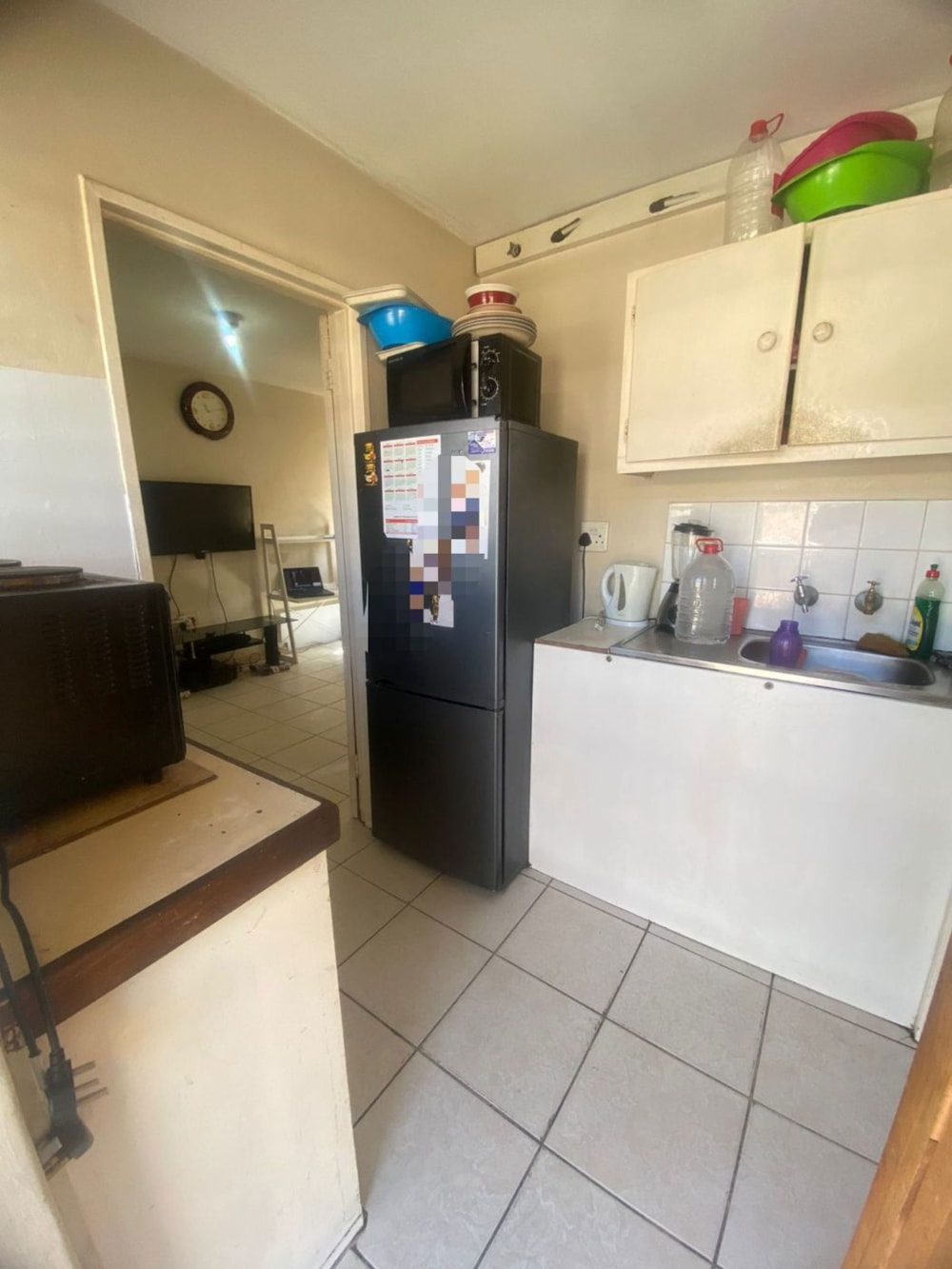 Apartment for sale in Willows - 1BX1714801 Apartment for sale in Willows - 1BX1714801