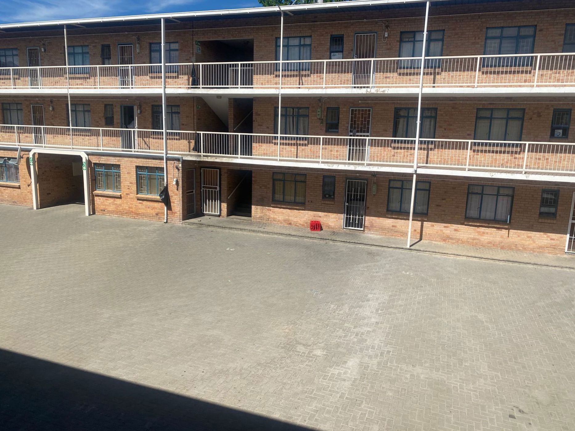 Apartment for sale in Willows - 1BX1714801