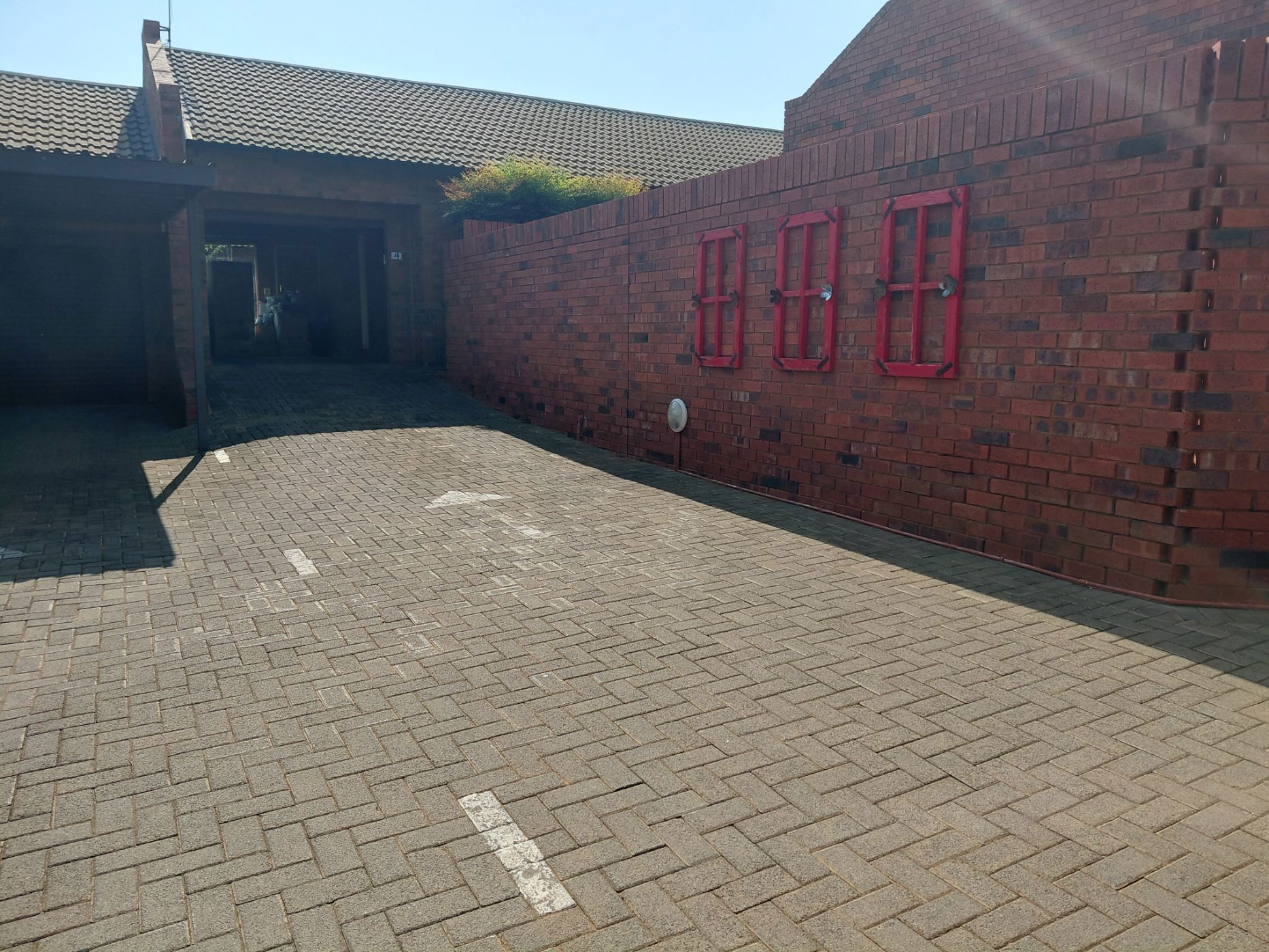 Townhouse for sale in Langenhovenpark - 1BX1714493