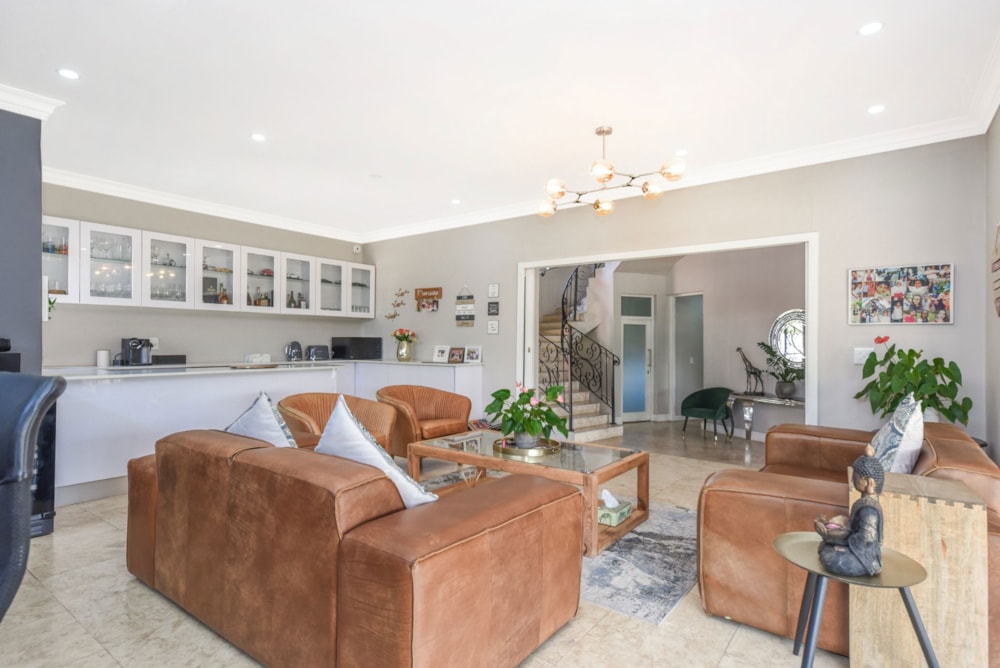 Double-storey house for sale in Lonehill - FW1716128 Double-storey house for sale in Lonehill - FW1716128