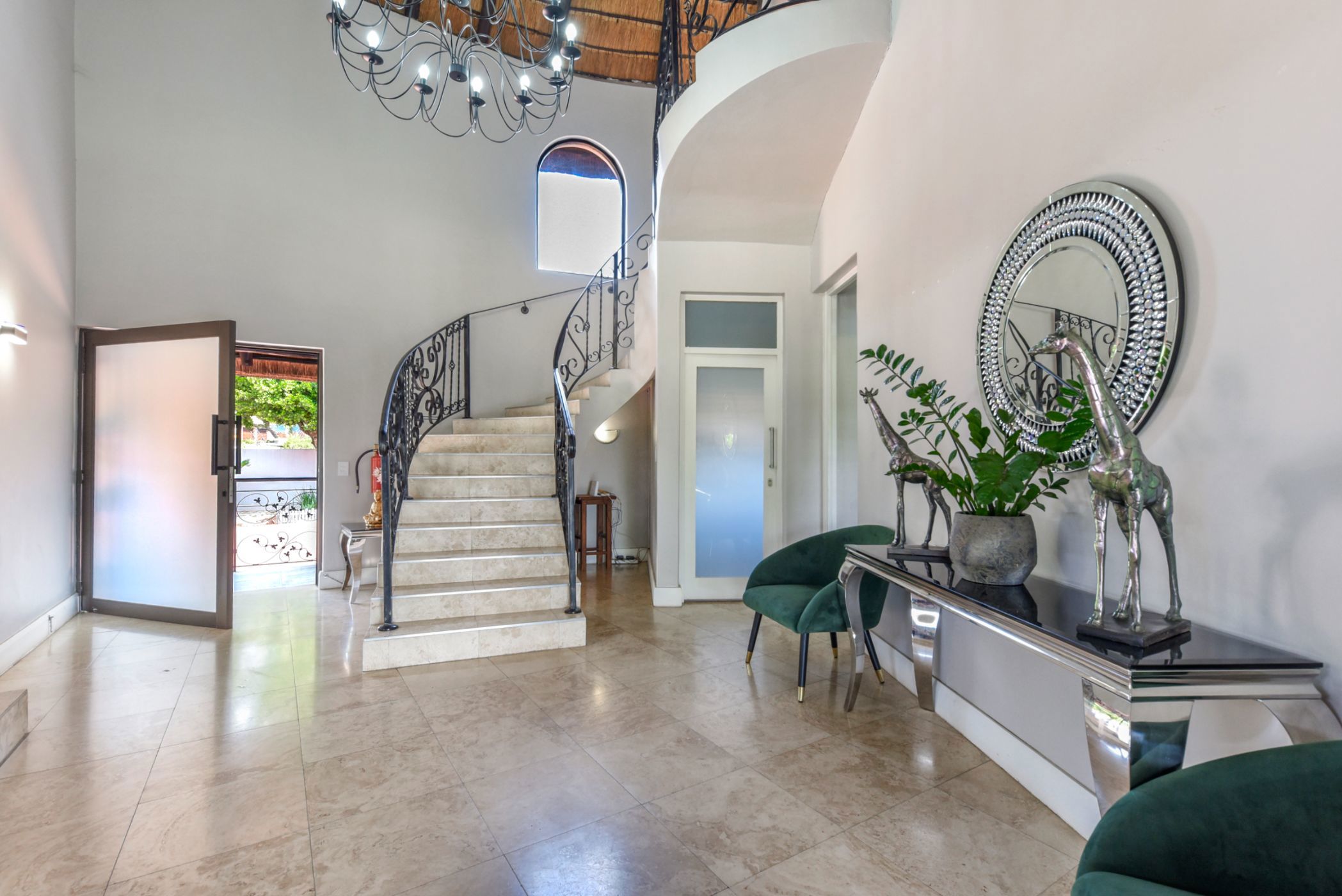 Double-storey house for sale in Lonehill - FW1716128