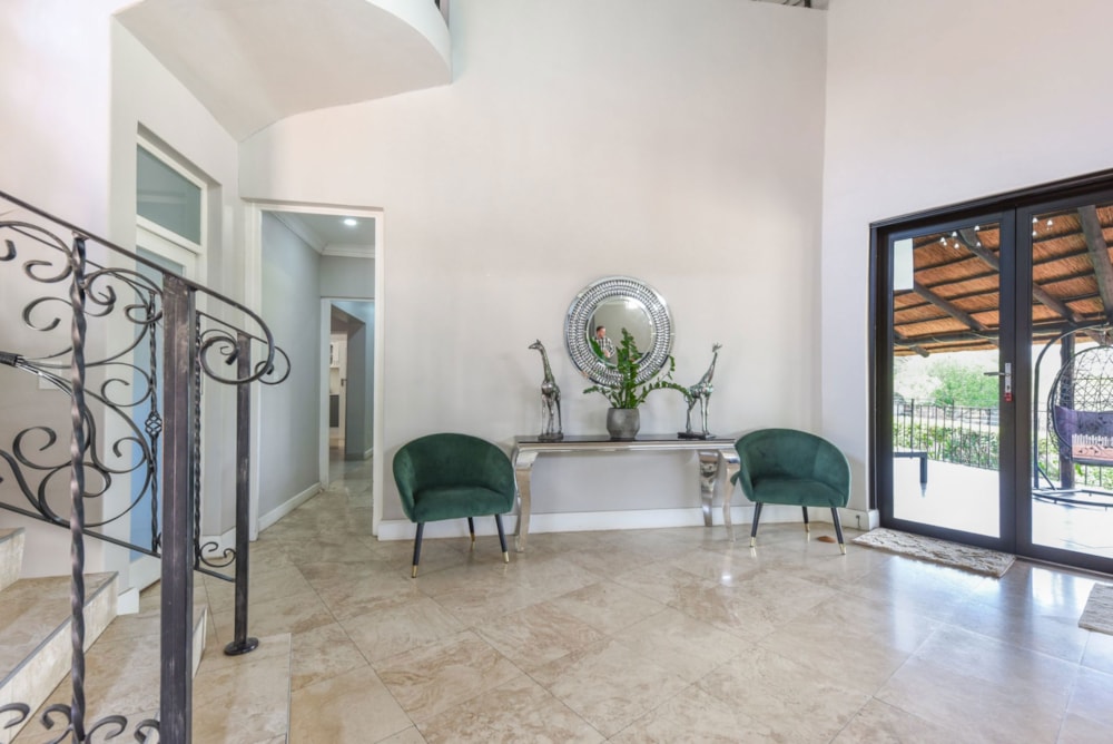 Double-storey house for sale in Lonehill - FW1716128 Double-storey house for sale in Lonehill - FW1716128