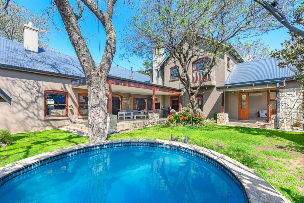 House sold in Edenburg, Rivonia - HP1714138 House sold in Edenburg, Rivonia - HP1714138