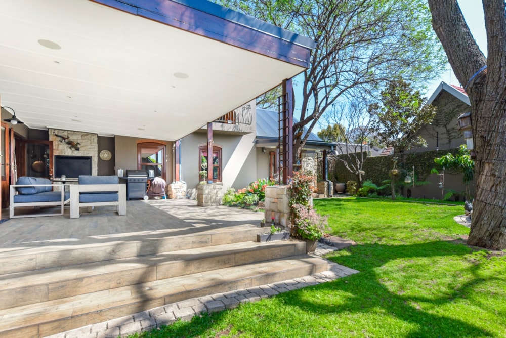 House for sale in Edenburg, Rivonia - HP1714138 House for sale in Edenburg, Rivonia - HP1714138