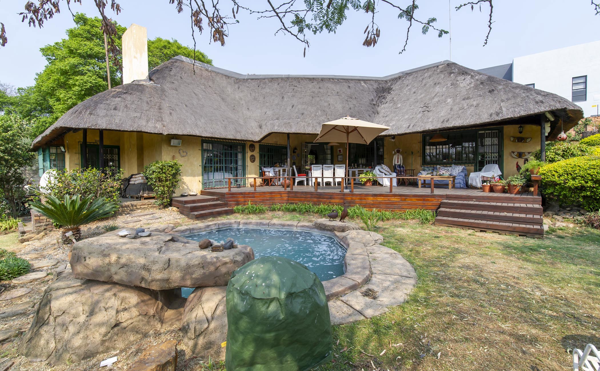 House for sale in Edenburg, Rivonia - HP1734001