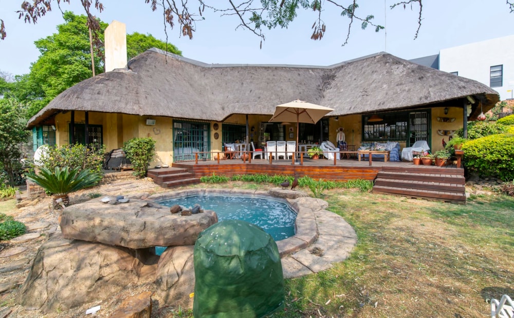 House for sale in Edenburg, Rivonia - HP1734001