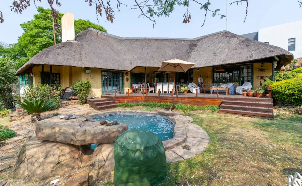 House for sale in Edenburg, Rivonia - HP1734001 House for sale in Edenburg, Rivonia - HP1734001