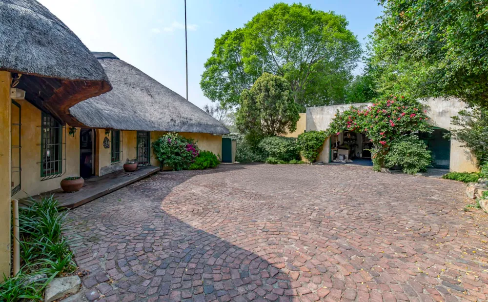 House for sale in Edenburg, Rivonia - HP1734001