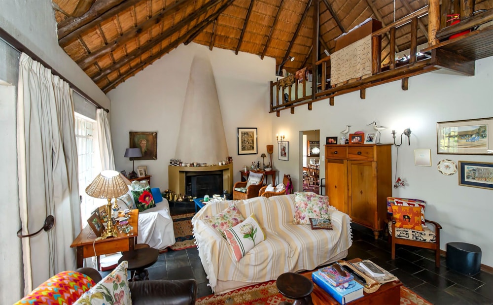 House for sale in Edenburg, Rivonia - HP1734001