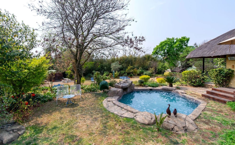 House for sale in Edenburg, Rivonia - HP1734001