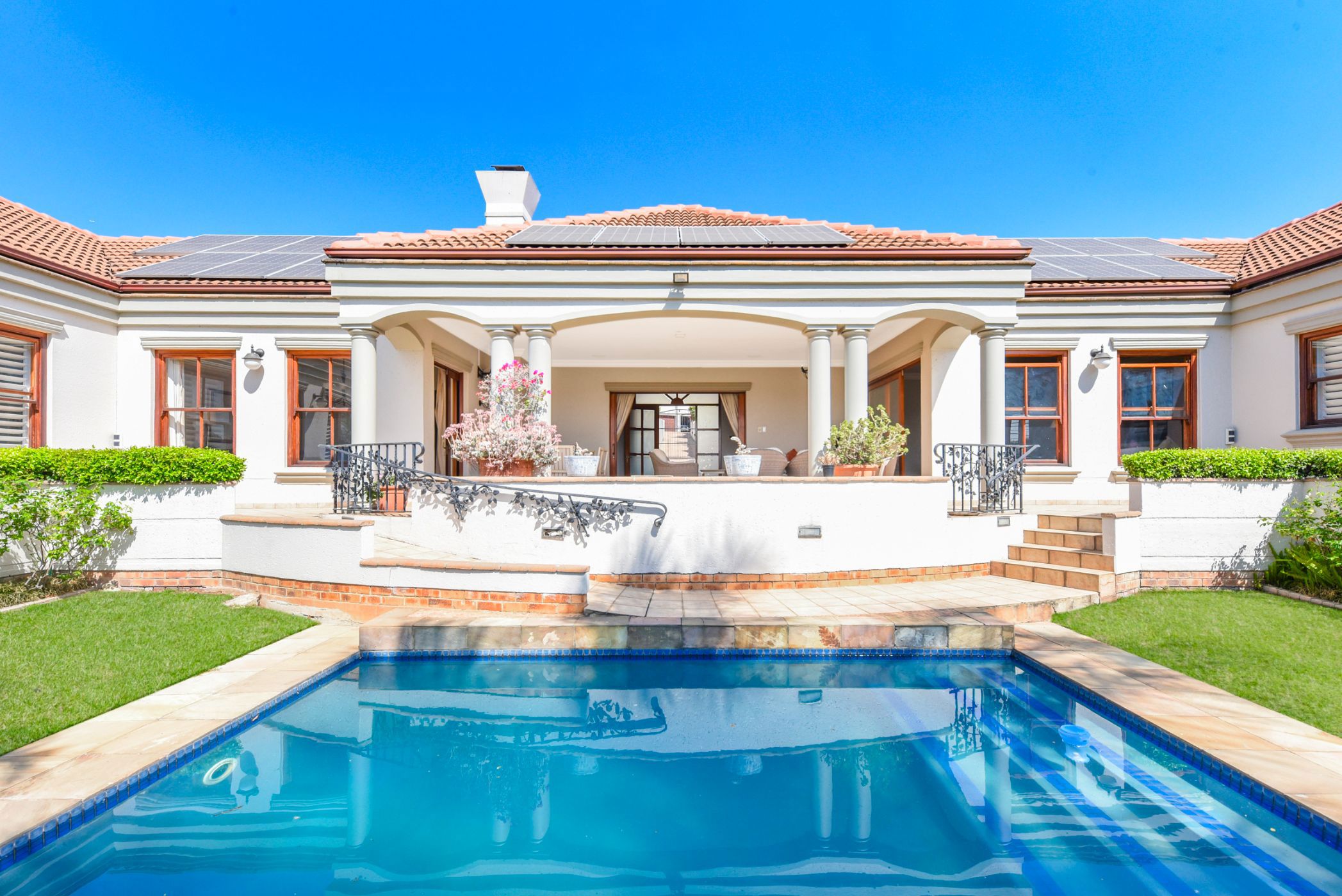 Cluster for sale in Bryanston - HP1715516