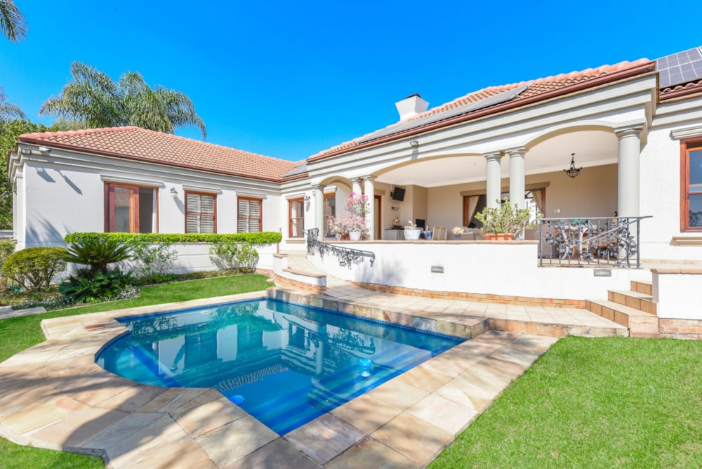 Cluster for sale in Bryanston - HP1715516 Cluster for sale in Bryanston - HP1715516