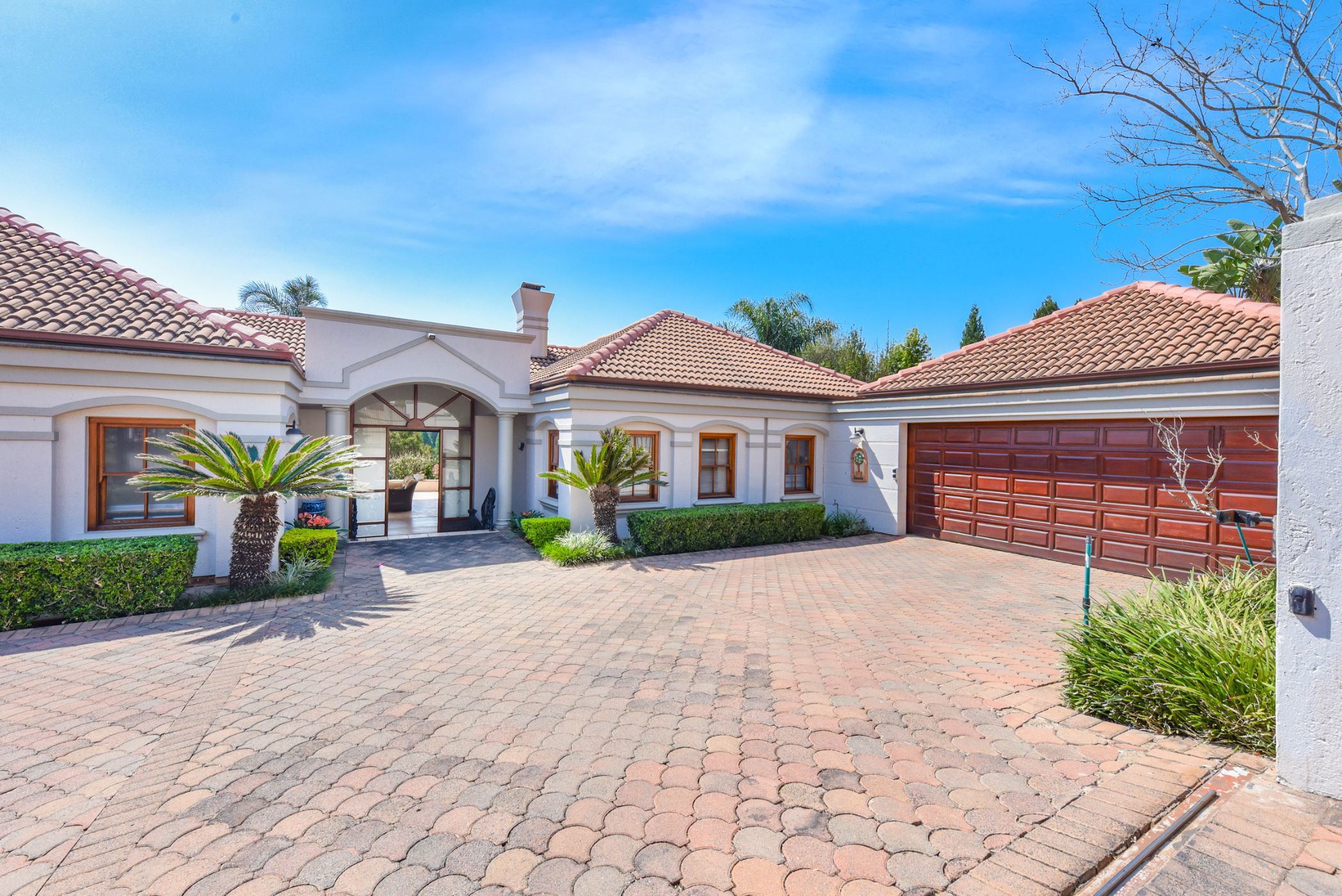 Cluster for sale in Bryanston - HP1715516