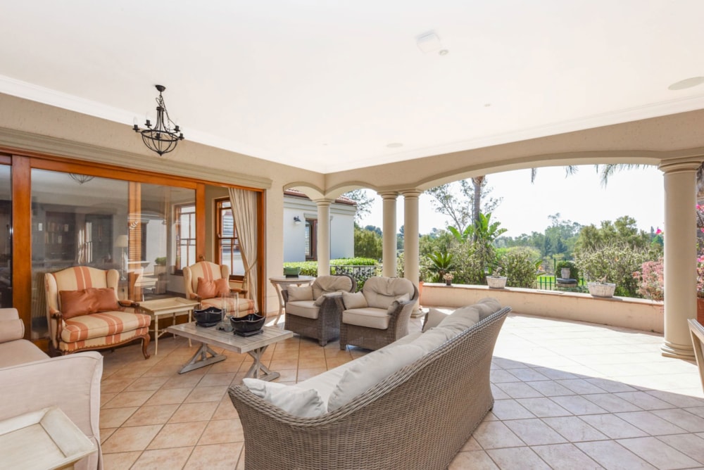 Cluster for sale in Bryanston - HP1715516 Cluster for sale in Bryanston - HP1715516