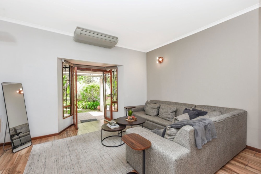 Cluster for sale in Bryanston - HP1713837