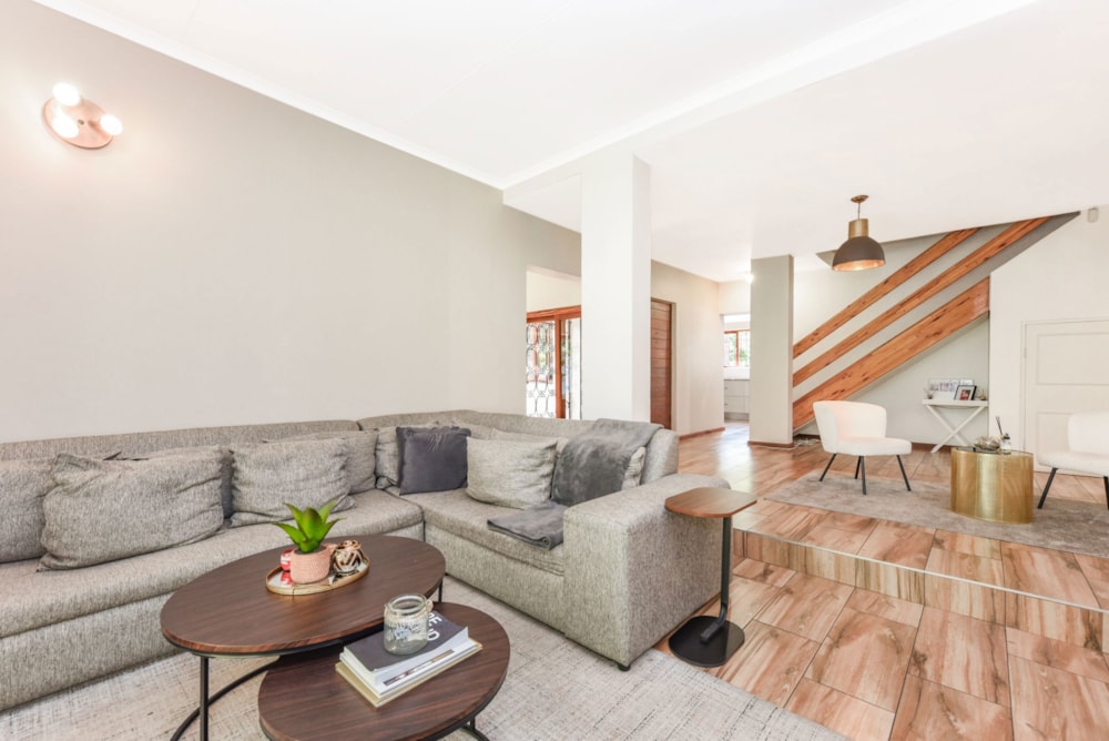 Cluster for sale in Bryanston - HP1713837