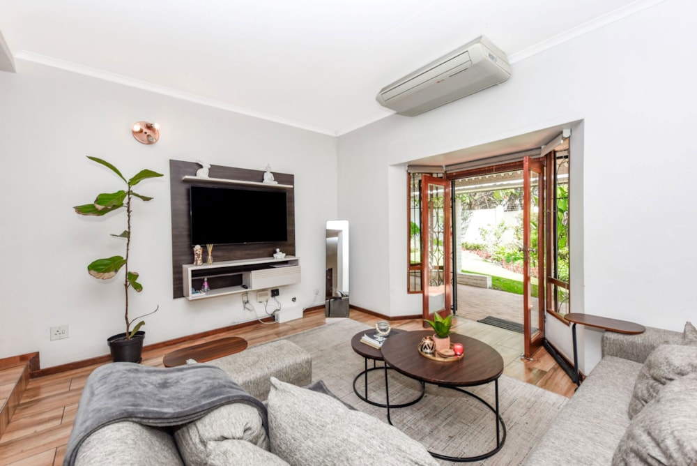 Cluster for sale in Bryanston - HP1713837