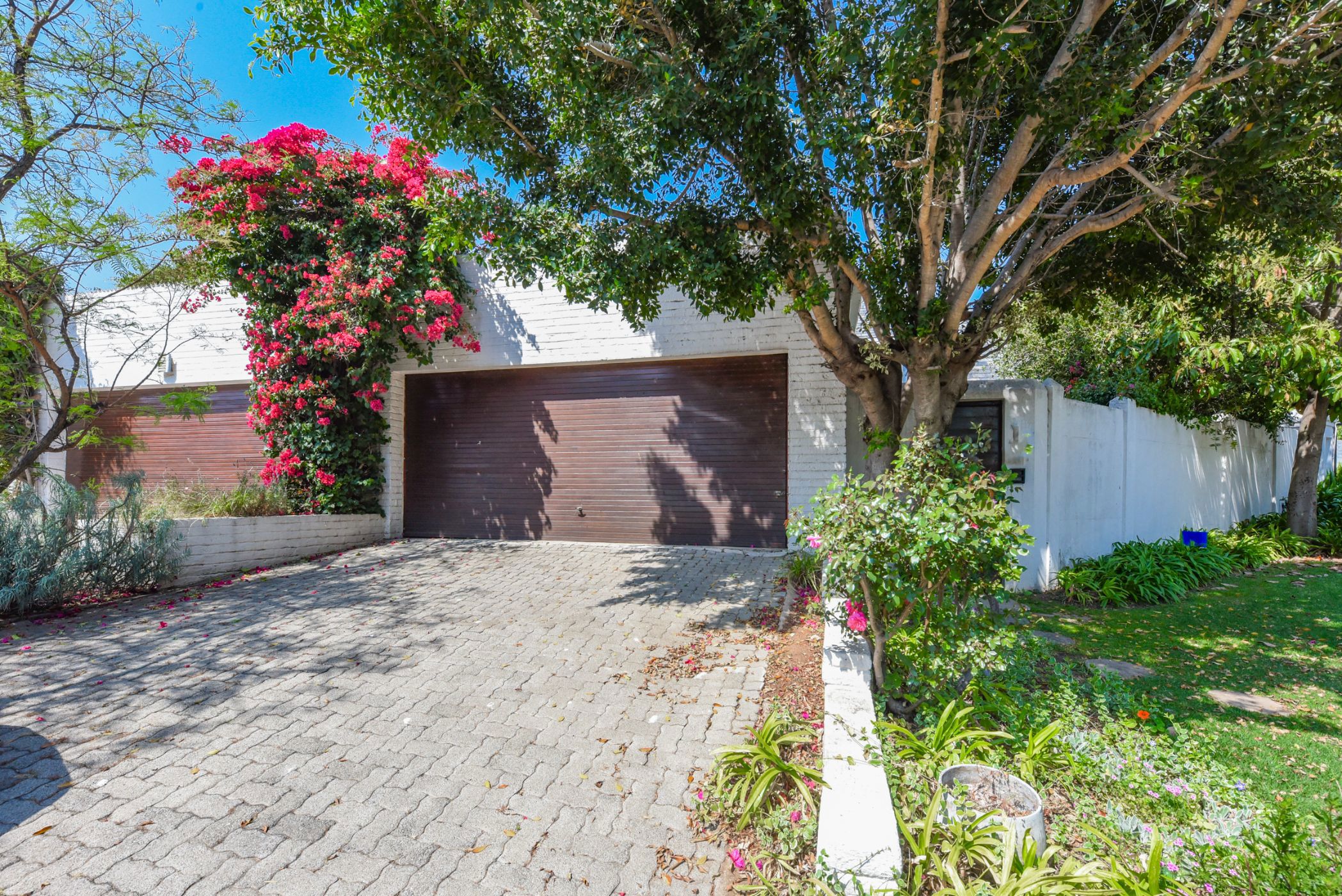 Cluster for sale in Bryanston - HP1713837