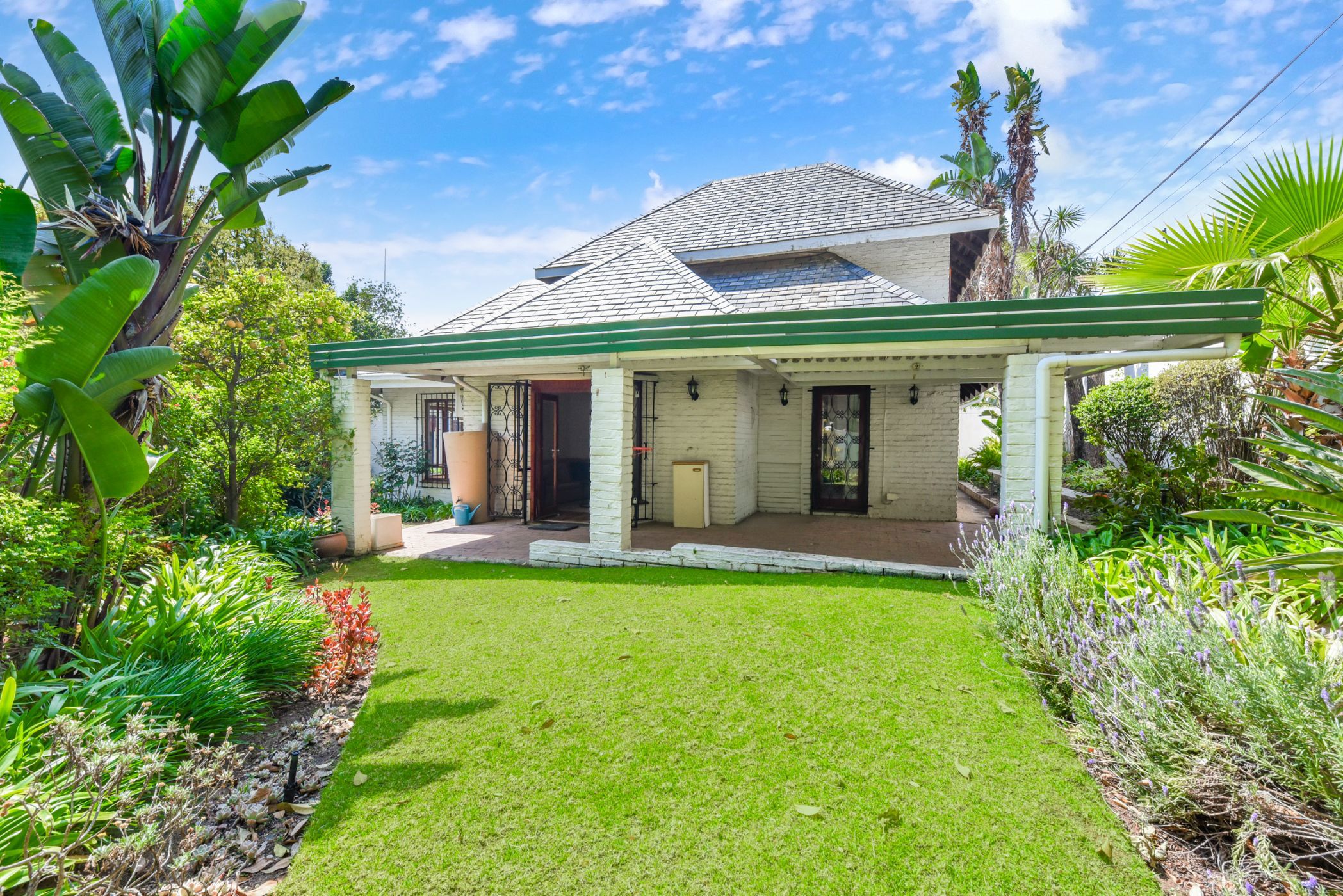 Cluster for sale in Bryanston - HP1713837