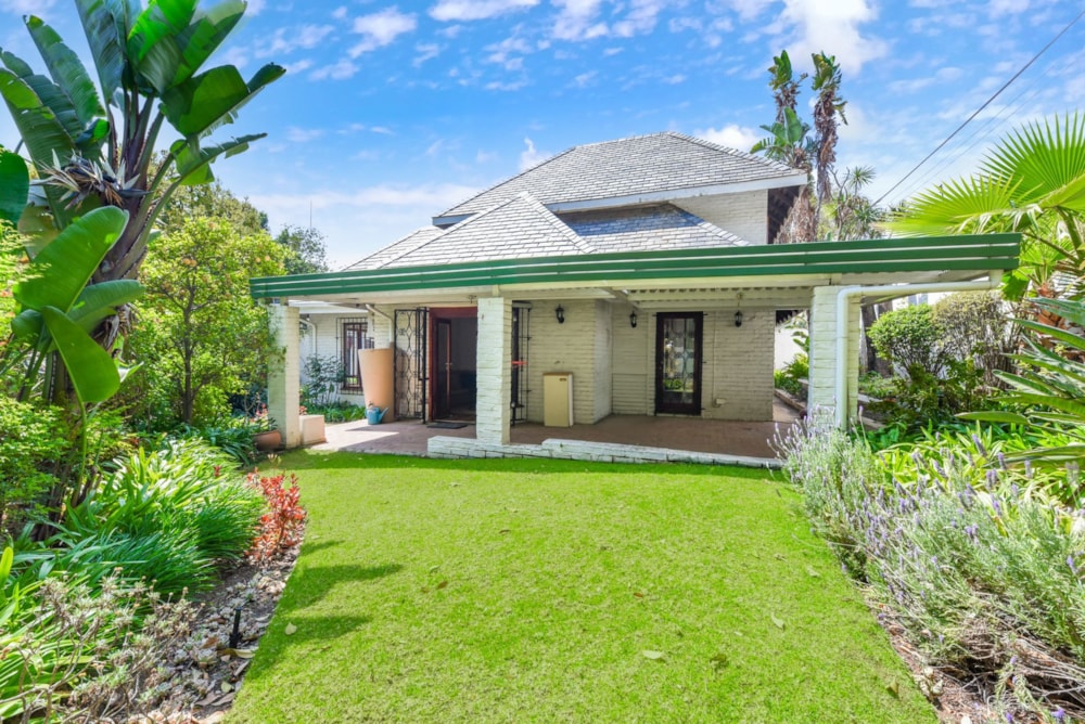 Cluster for sale in Bryanston - HP1713837