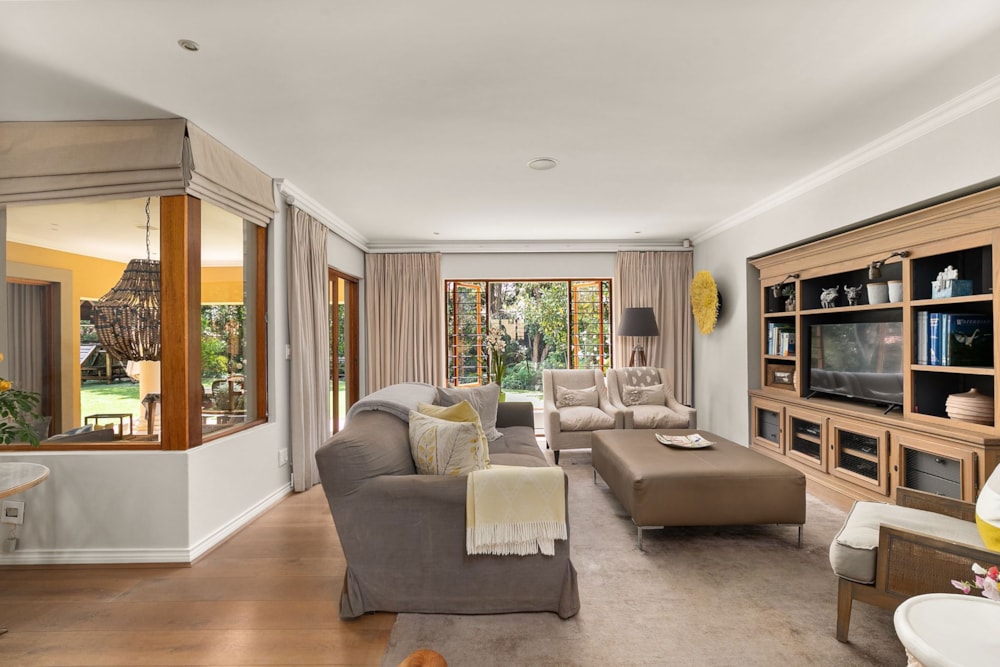 Cluster for sale in Bryanston - HP1713609 Cluster for sale in Bryanston - HP1713609