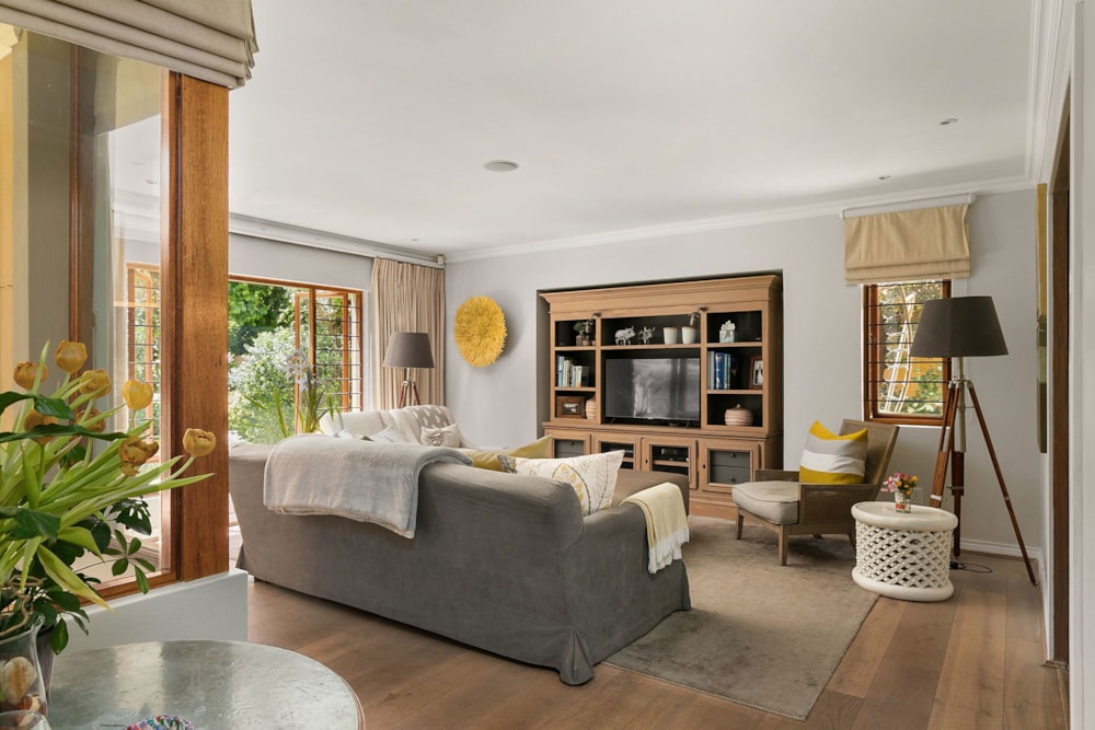 Cluster for sale in Bryanston - HP1713609 Cluster for sale in Bryanston - HP1713609