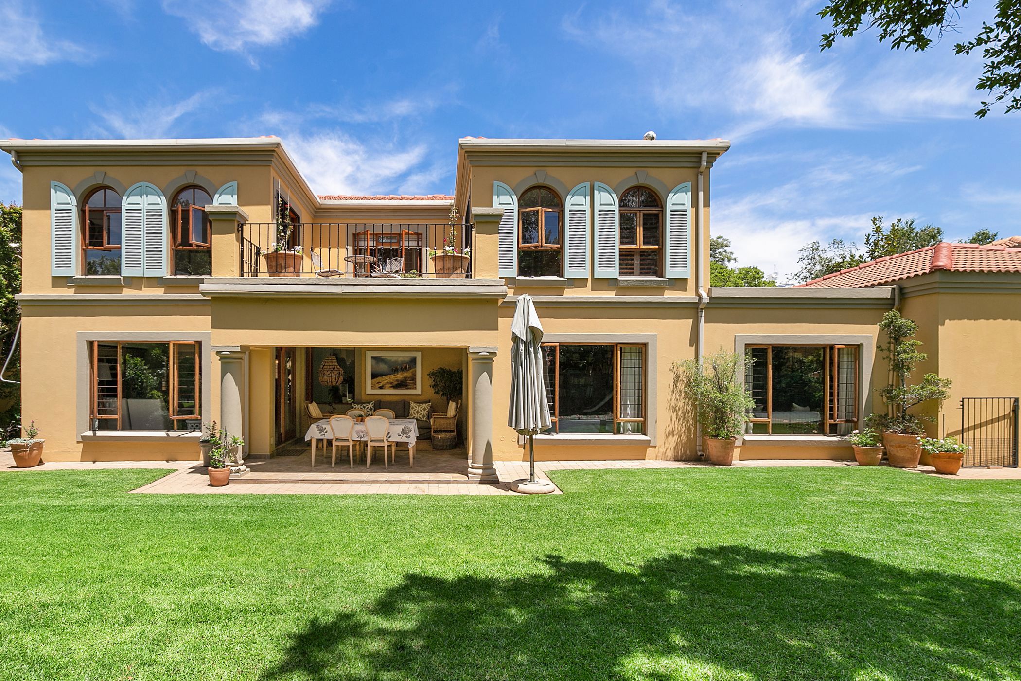 Cluster for sale in Bryanston - HP1713609