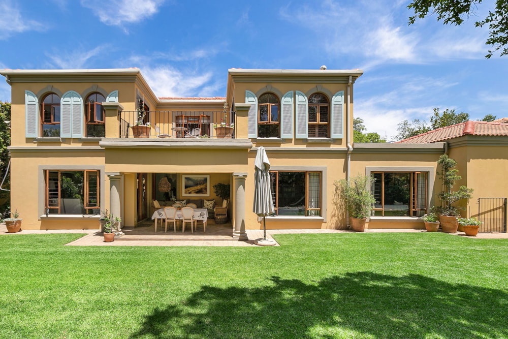 Cluster for sale in Bryanston - HP1713609 Cluster for sale in Bryanston - HP1713609