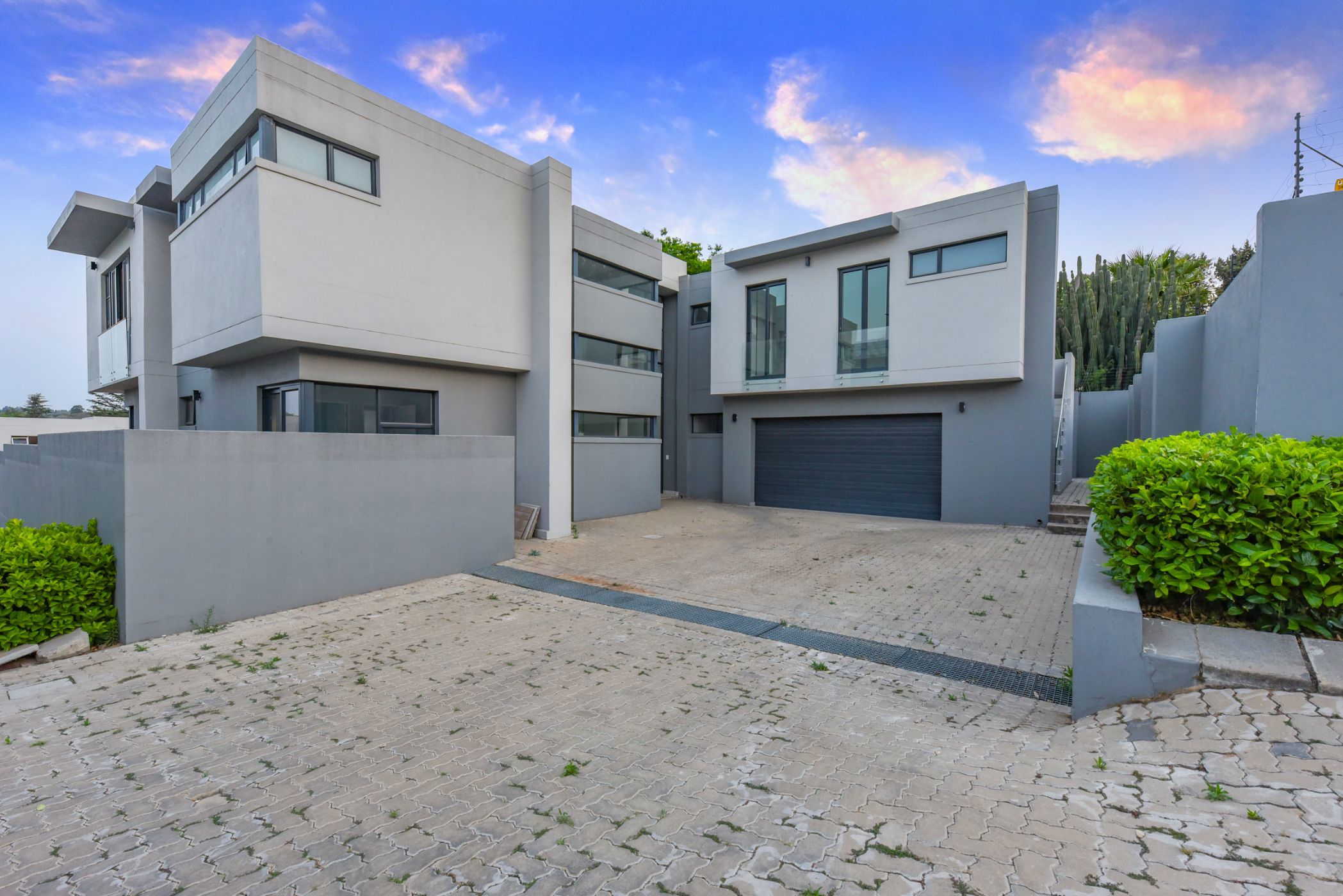 Cluster for sale in Bryanston - HP1716220