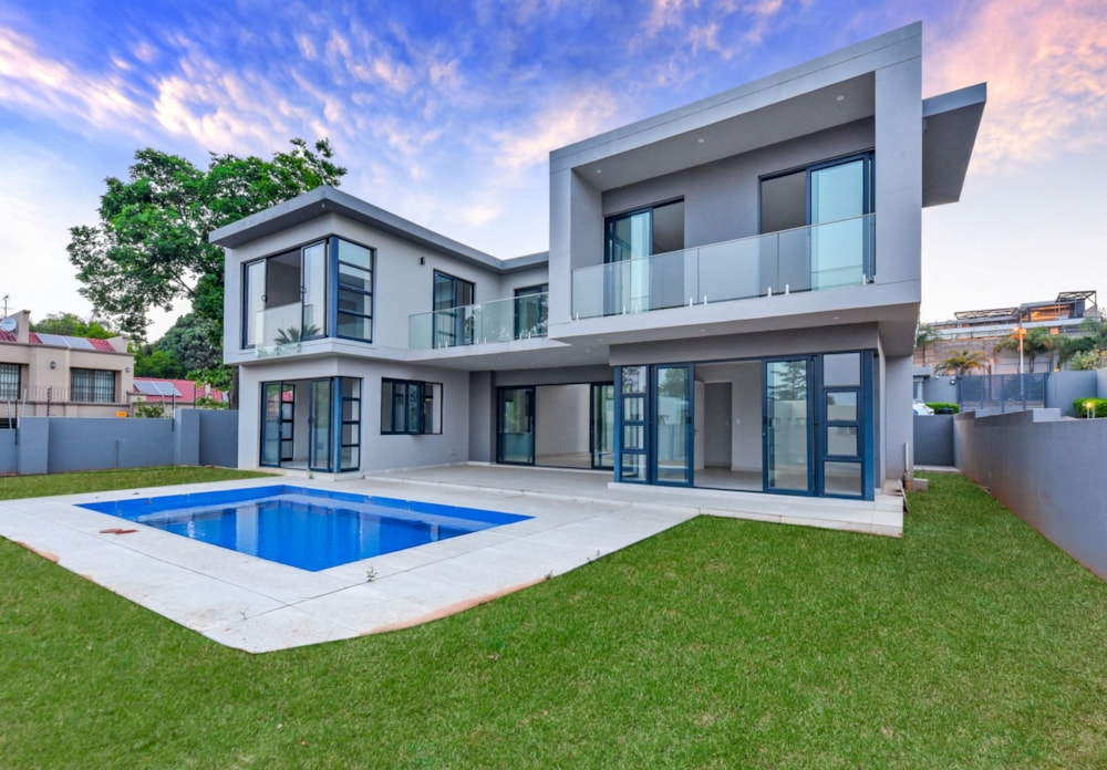 Cluster for sale in Bryanston - HP1716220