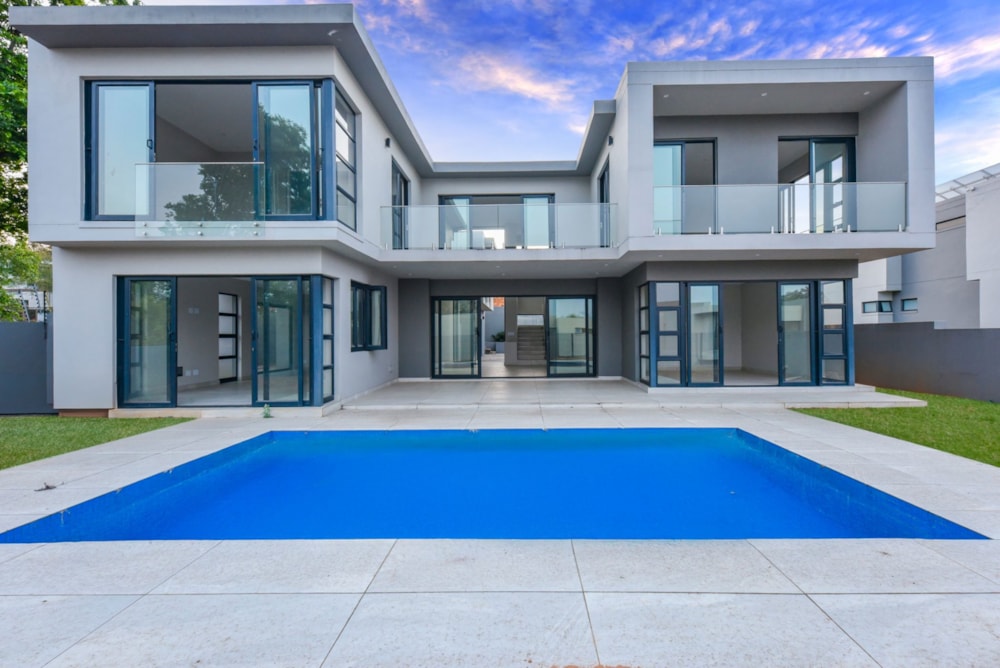 Cluster for sale in Bryanston - HP1716220 Cluster for sale in Bryanston - HP1716220