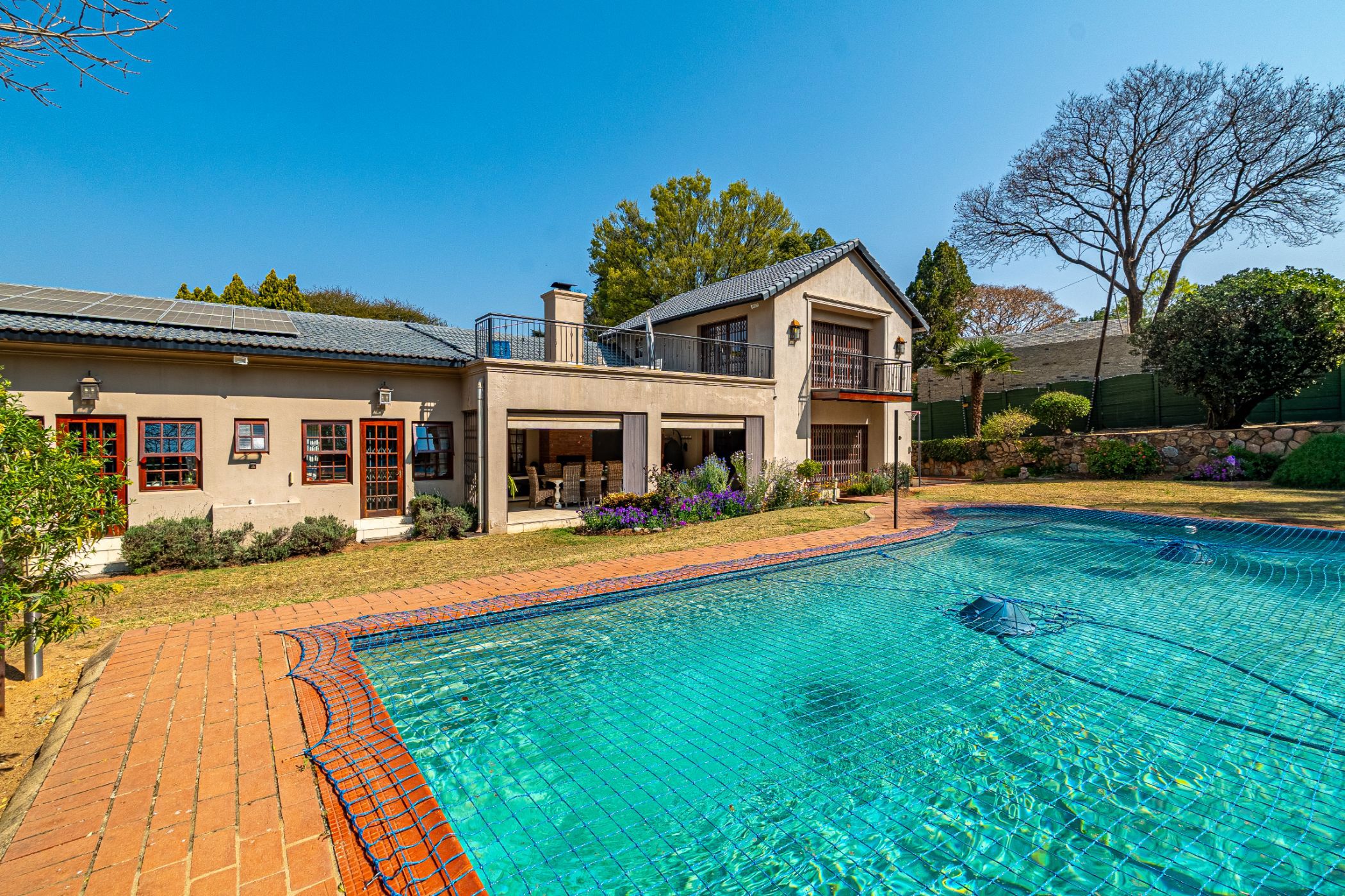 House for sale in Bryanston - HP1712489