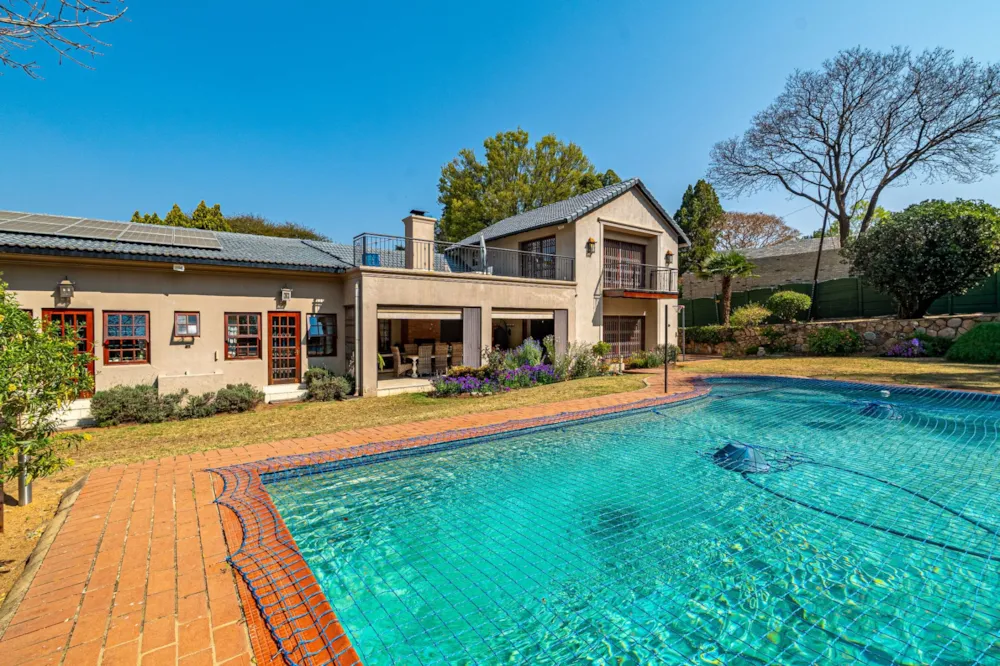 House sold in Bryanston - HP1712489 House sold in Bryanston - HP1712489